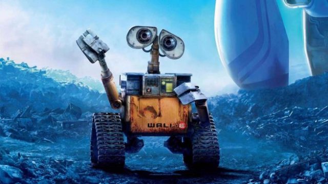 wall-e